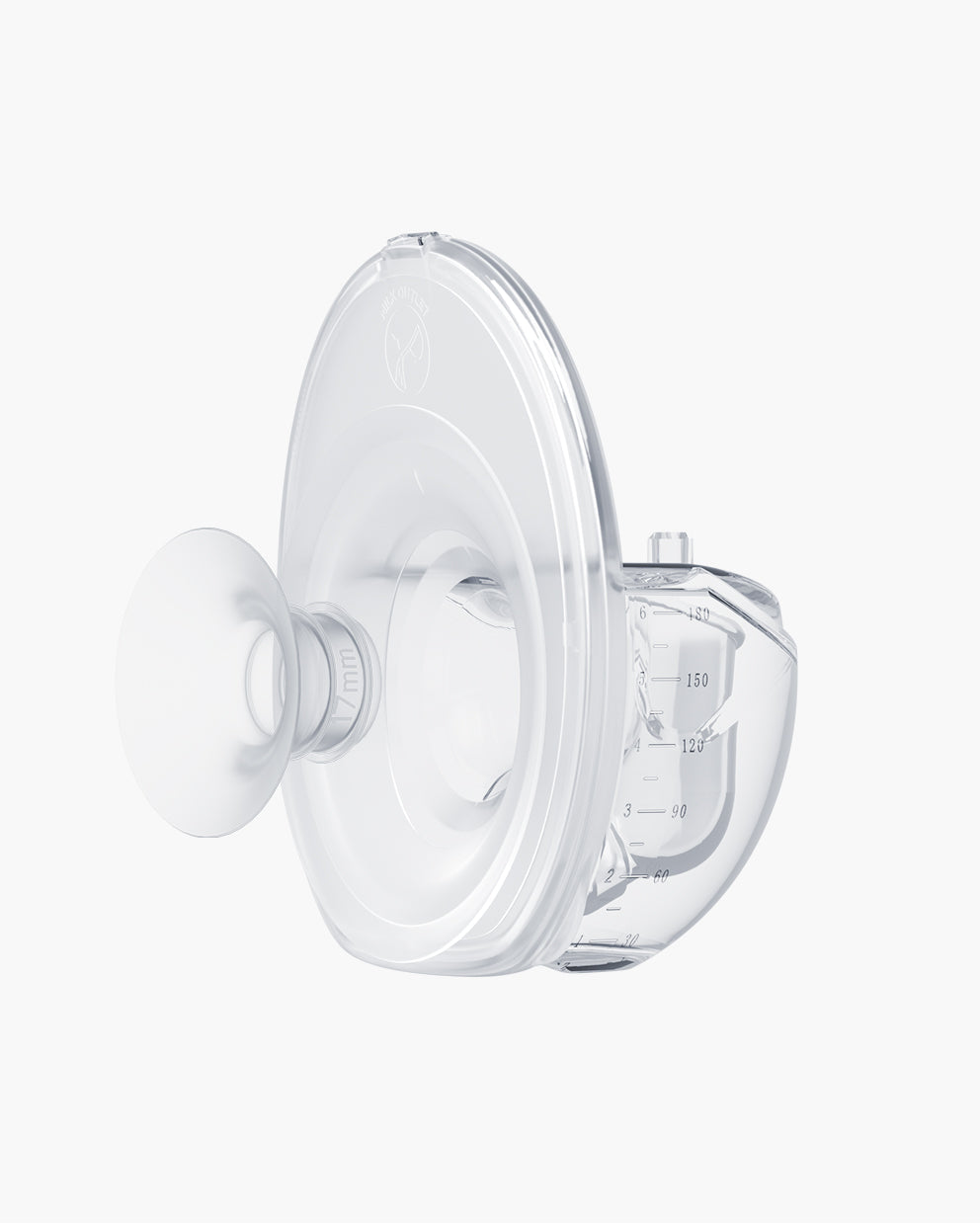 M5 / M5 Smart Breast Pump Replacement Parts - Overall(24mm Flange)