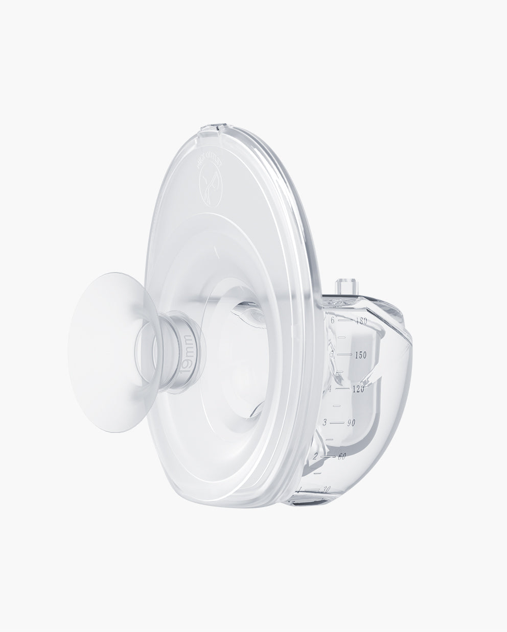 Mobile Style™ Hands-Free Breast Pump | M6 Replacement Parts