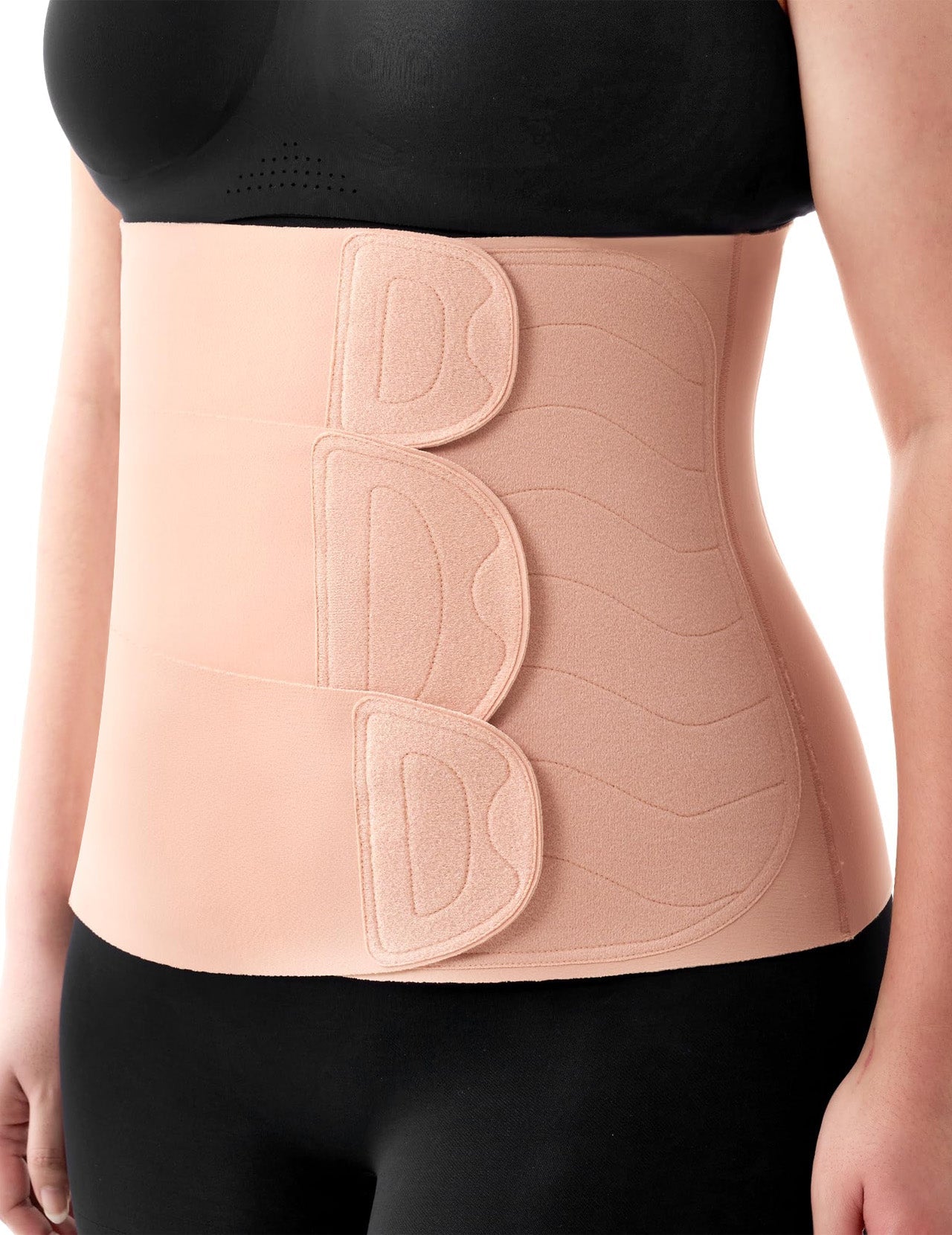 Momcozy Ergowrap™ Postpartum Belly Wrap - Postpartum Belly Band