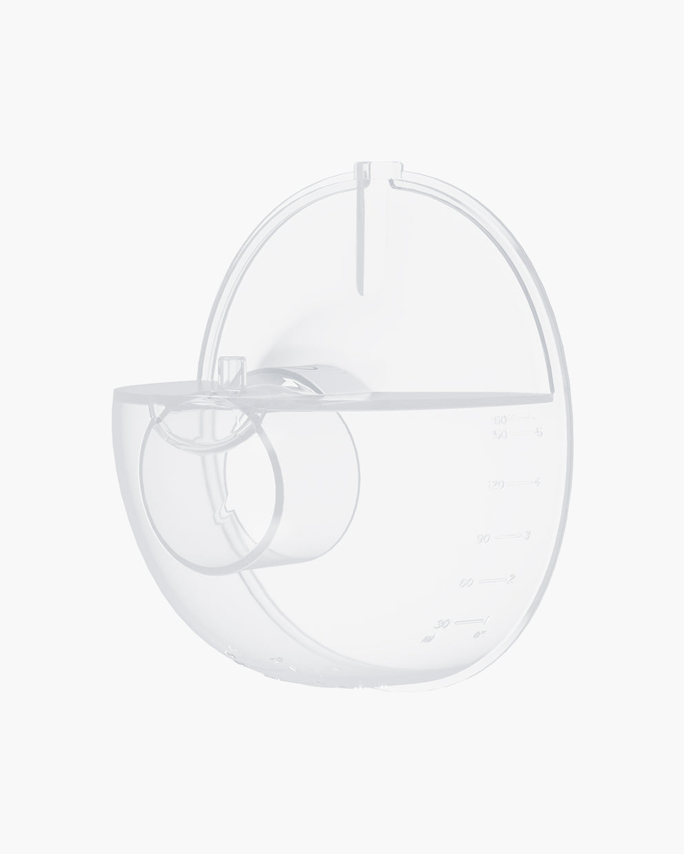 M5 / M5 Smart Breast Pump Replacement Parts - Overall(24mm Flange)