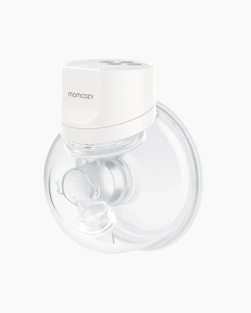 S12 Pro Bra Bundle: Double S12 Pro Wearable Breast Pump and Jelly Gel Bra for Breastfeeding