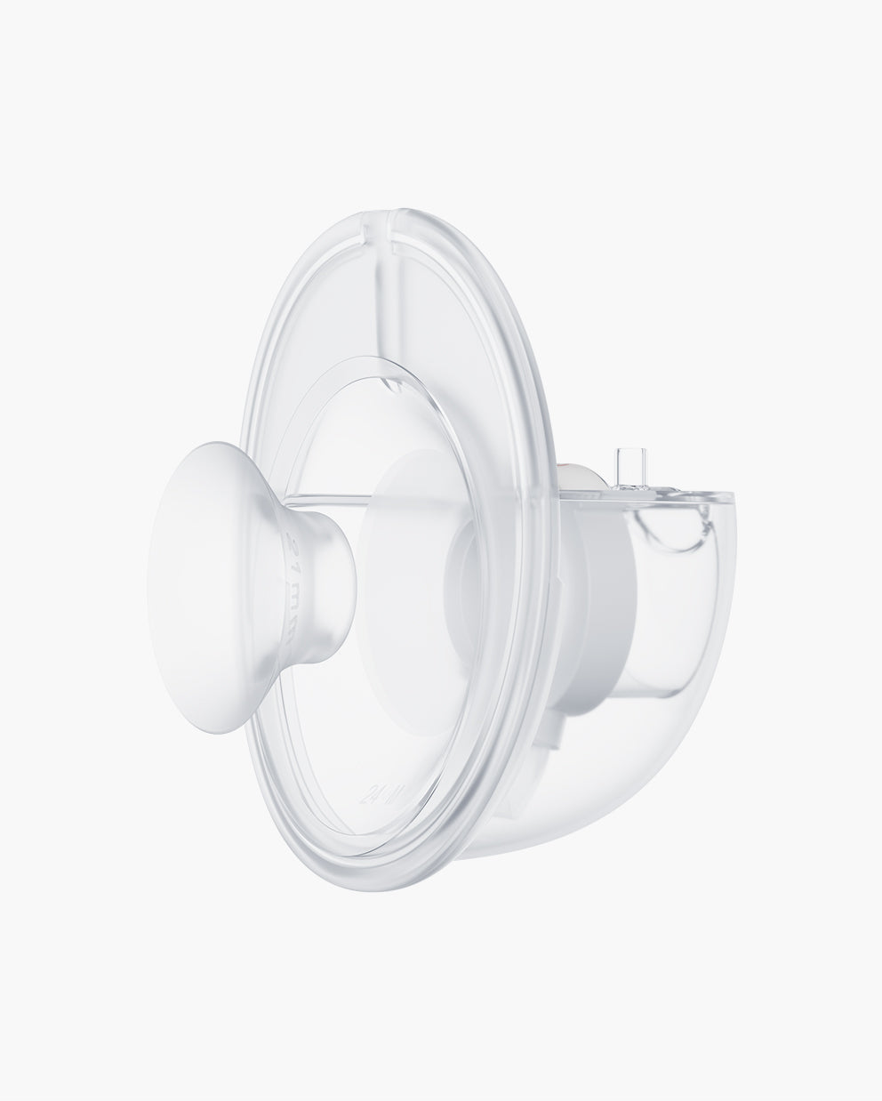 M5 / M5 Smart Breast Pump Replacement Parts - Overall(24mm Flange)