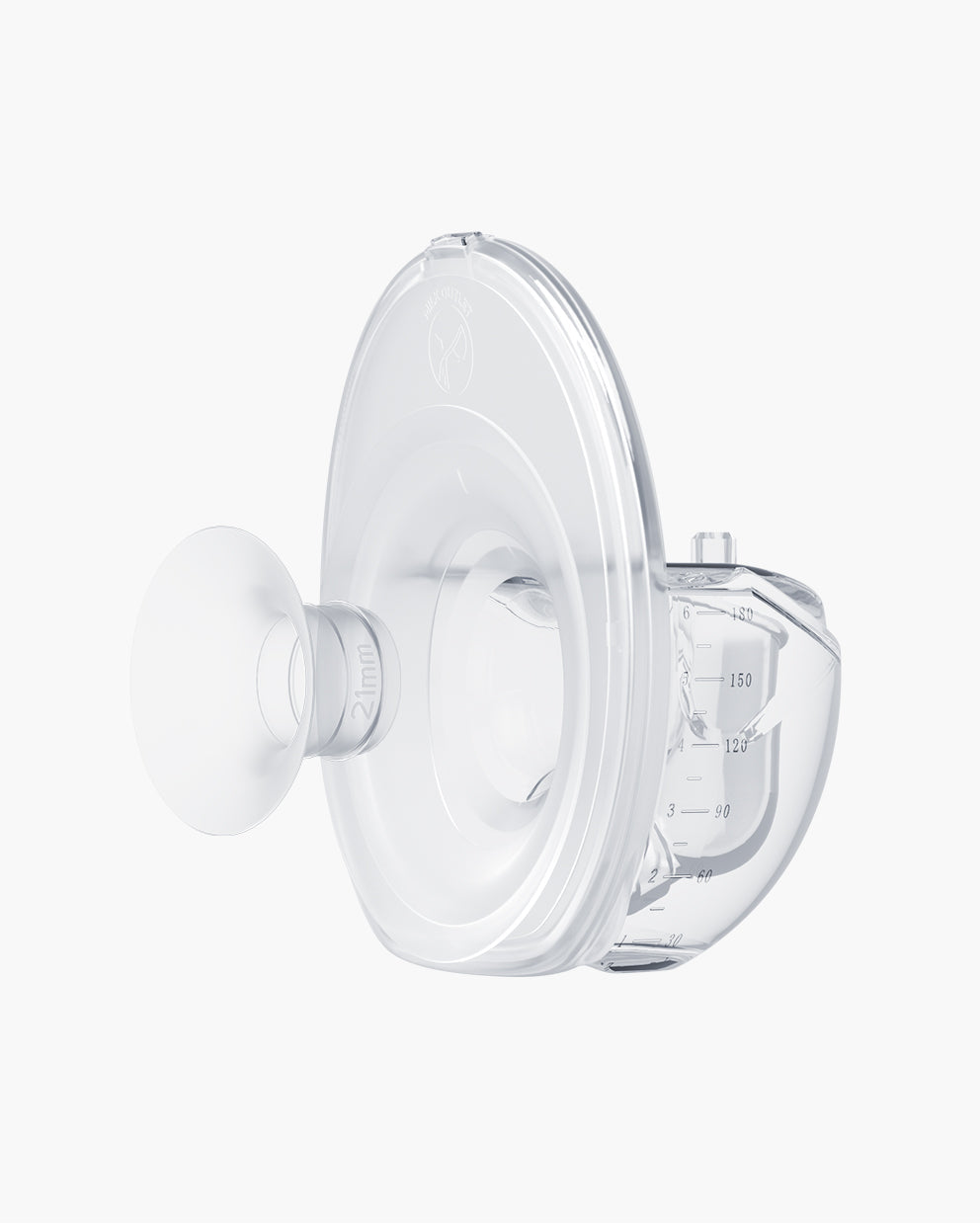 M5 / M5 Smart Breast Pump Replacement Parts - Overall(24mm Flange)