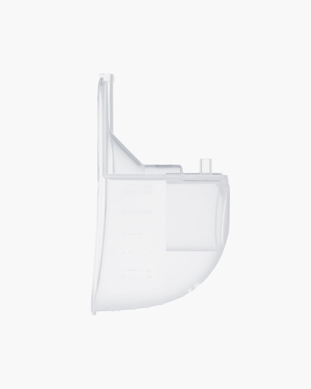 M5 / M5 Smart Breast Pump Replacement Parts - Overall(24mm Flange)