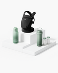 PureHug Baby Carrier & Portable Baby Bottle Warmer & 22oz Baby Bottle Cooler Bundle