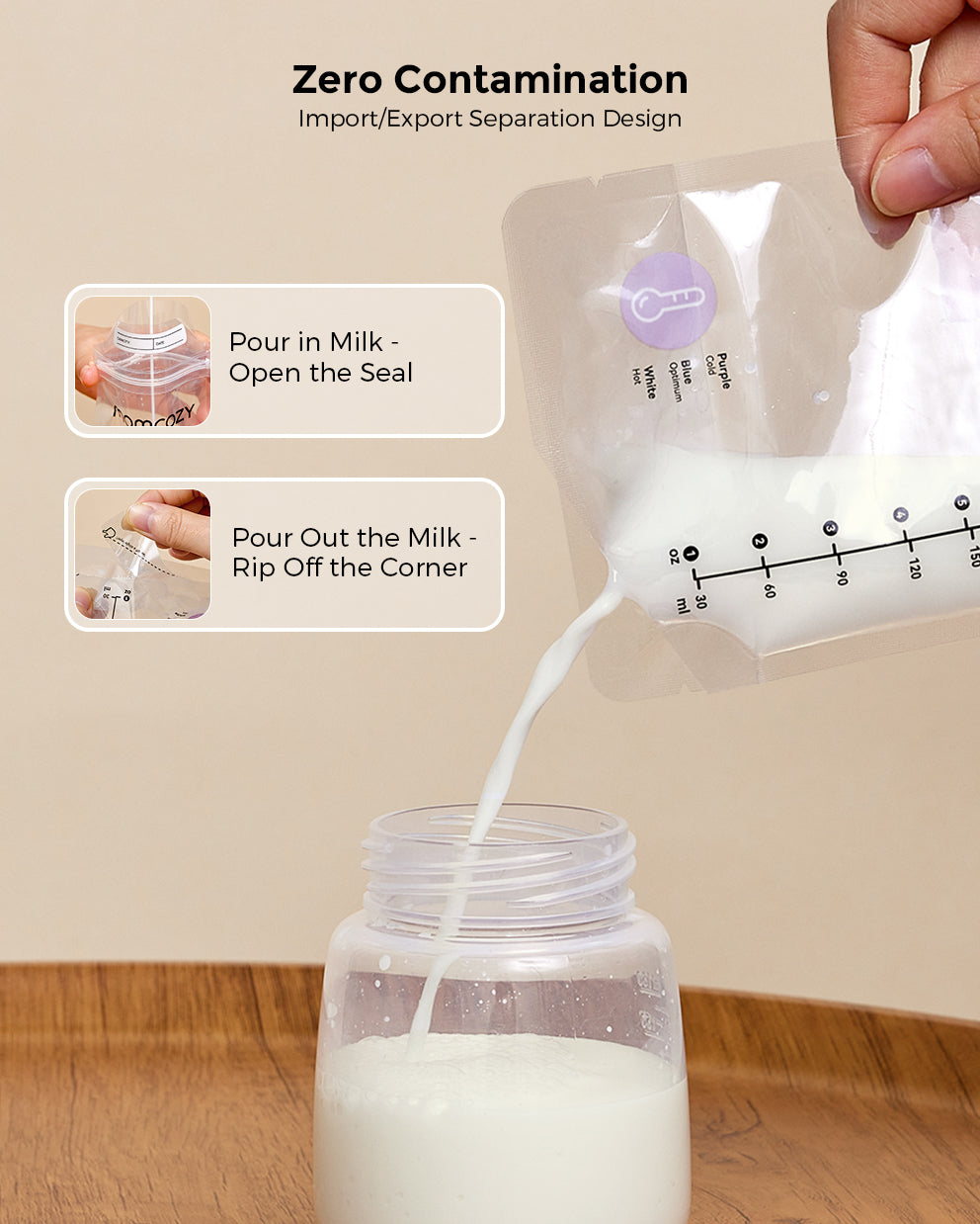 S9 Pro Bag Bundle: Double S9 Pro Pumps and Breastmilk Storage Bags