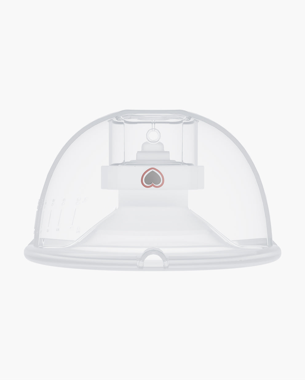 M5 / M5 Smart Breast Pump Replacement Parts - Overall(24mm Flange)