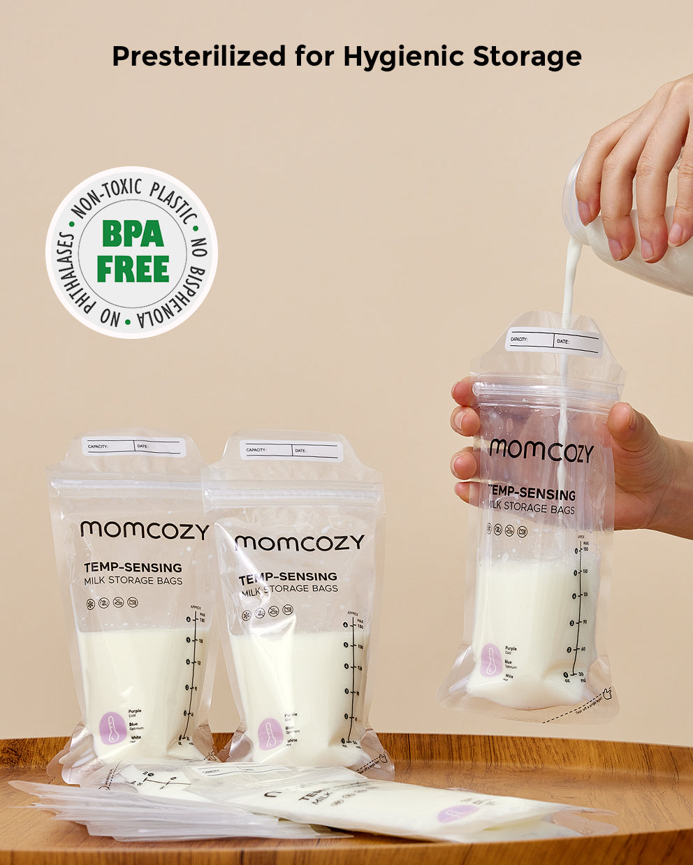 S9 Pro Bag Bundle: Double S9 Pro Pumps and Breastmilk Storage Bags