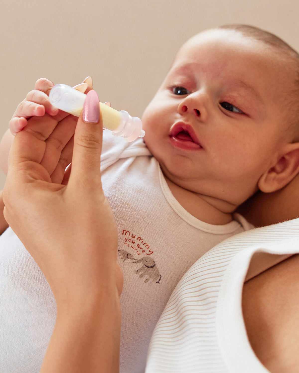 Professional Breastfeeding Bundle: Lactation Massager & Colostrum Milk Collector