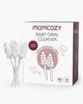 Momcozy Oral Care Series: Tongue Cleaner (40ct)