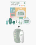 Momcozy All-in-1 Core Baby Kit & Electric Baby Nail File