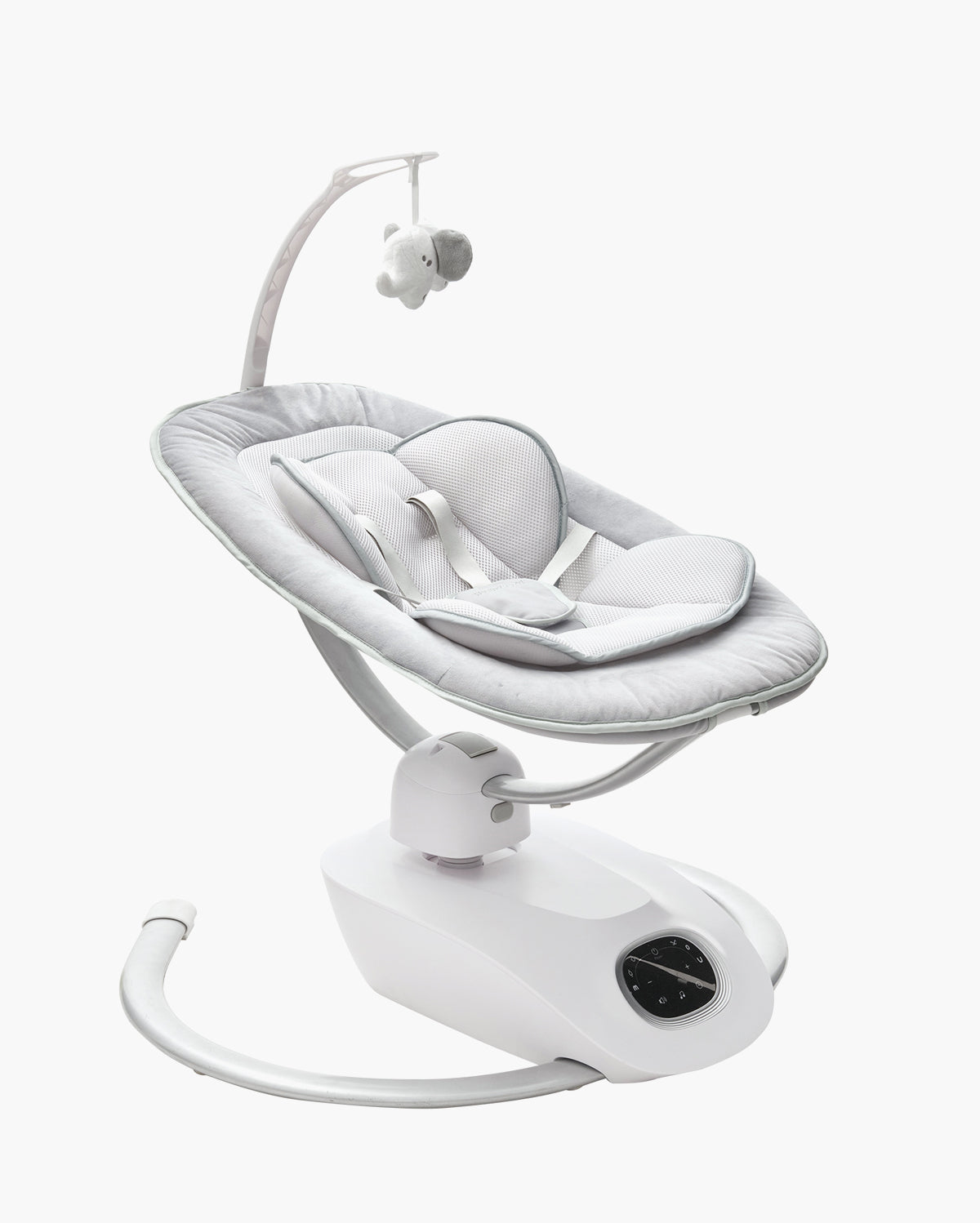 Momcozy Infant Insert Compatible with Momcozy CocoSway Swing