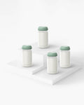 Natural Baby Bottle Compatible with Momcozy Cooler, 4PCS