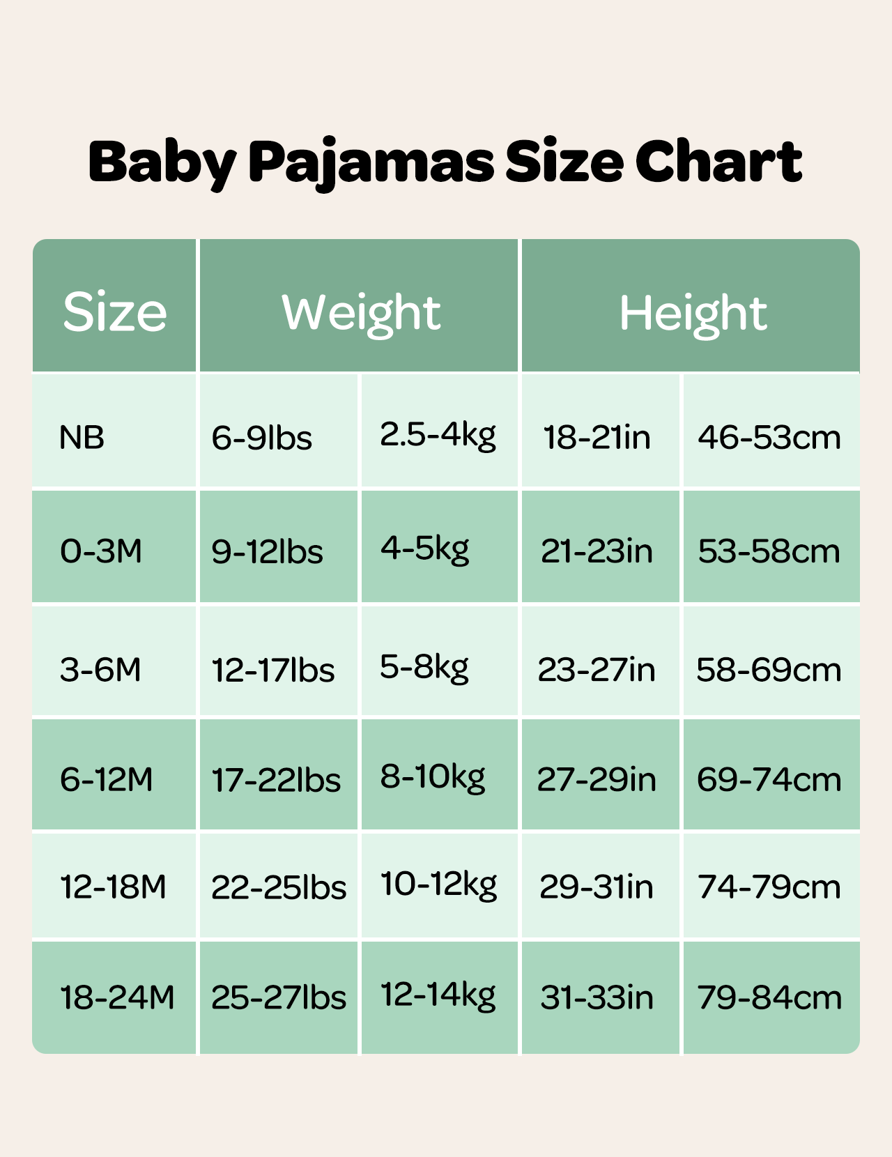 Momcozy Boy Girl Baby Pajamas - Newborn Sleepers - Blue & Grey