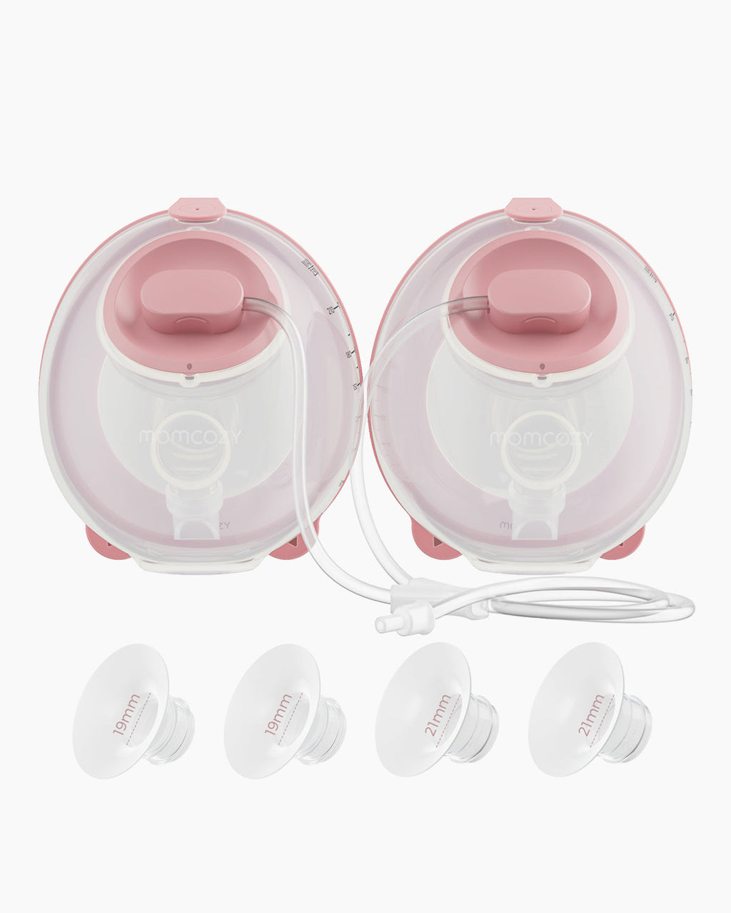 V1pro/V2pro Wearable Breast Pump Replacement Parts