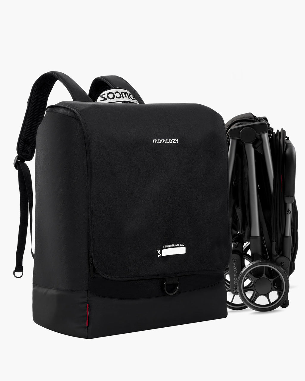 Momcozy ChangeGo Baby Stroller