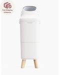 Momcozy Triple-Seal Diaper Pail